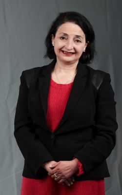 Catalina González