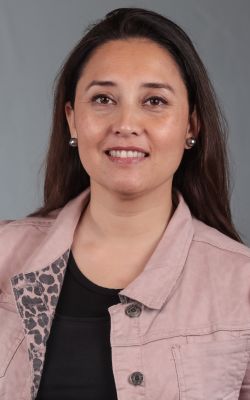Daphne Marfull Villanueva