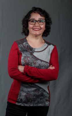 Denisse Pérez Herrera