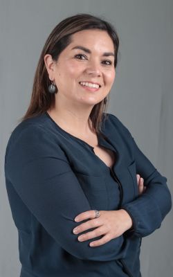 Gloria Pino Quintanilla