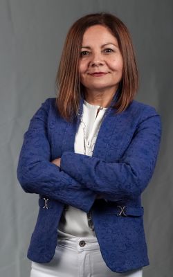 Marlene Araya